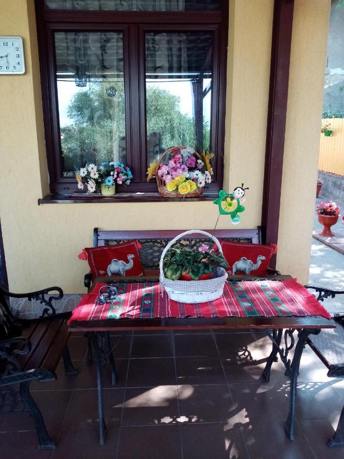 Casa Voica Appartement Turda Buitenkant foto