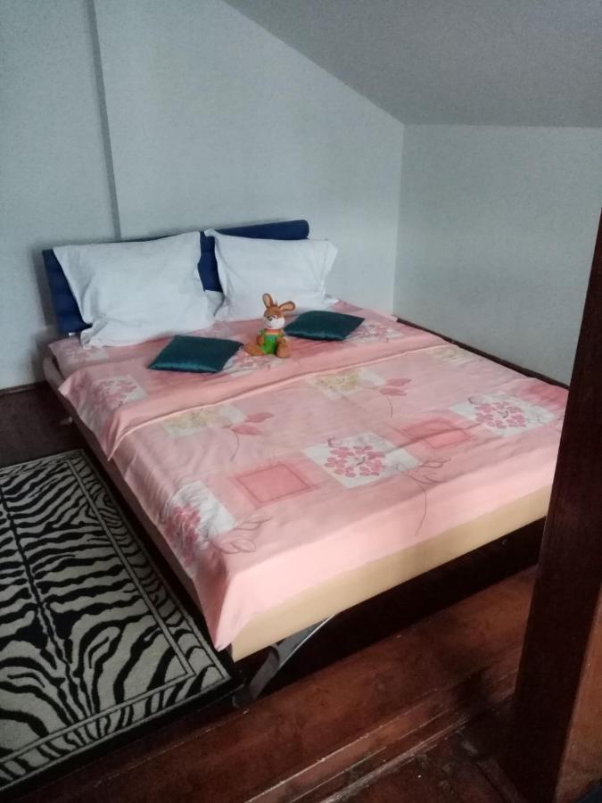 Casa Voica Appartement Turda Buitenkant foto