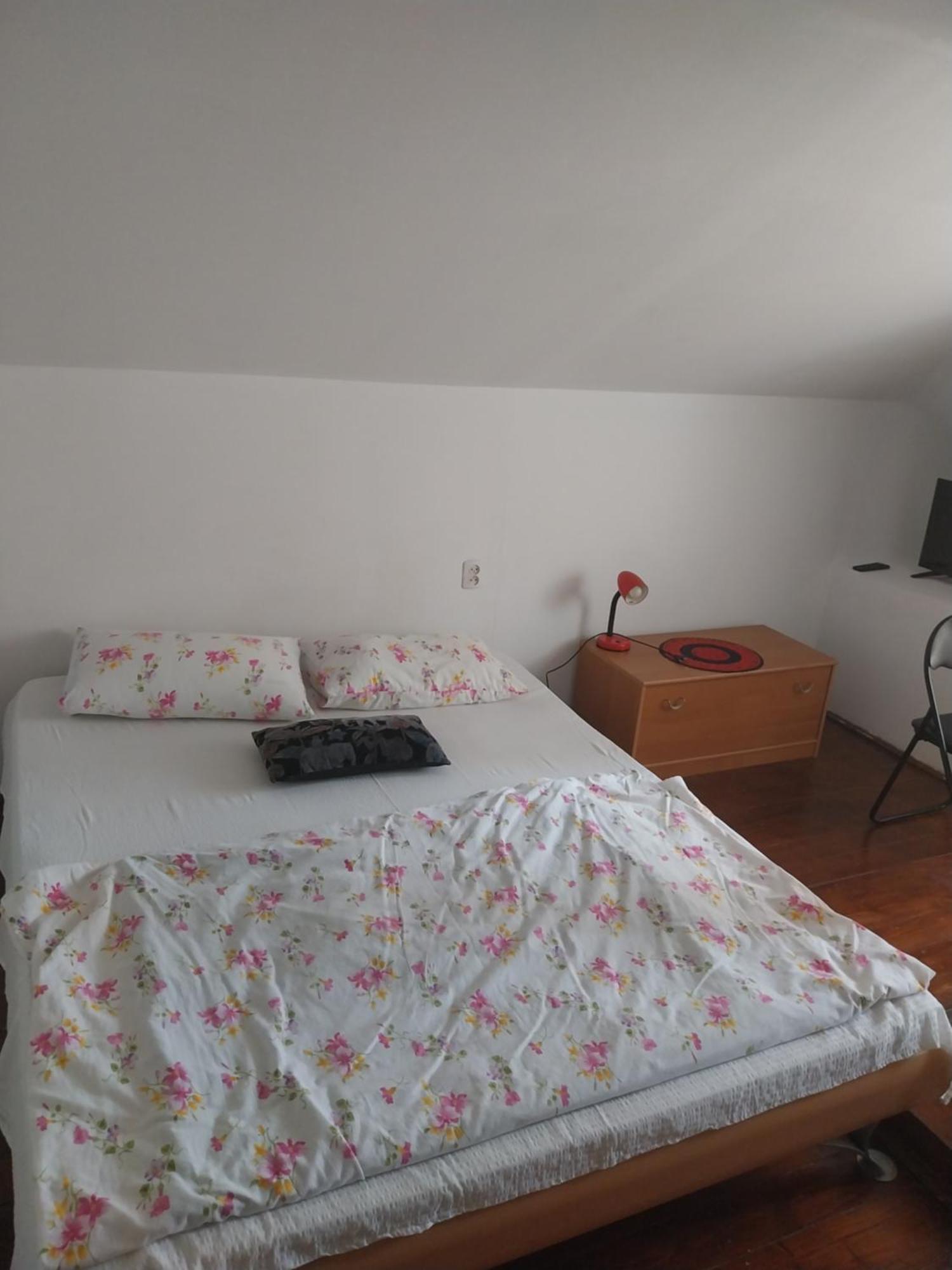 Casa Voica Appartement Turda Buitenkant foto
