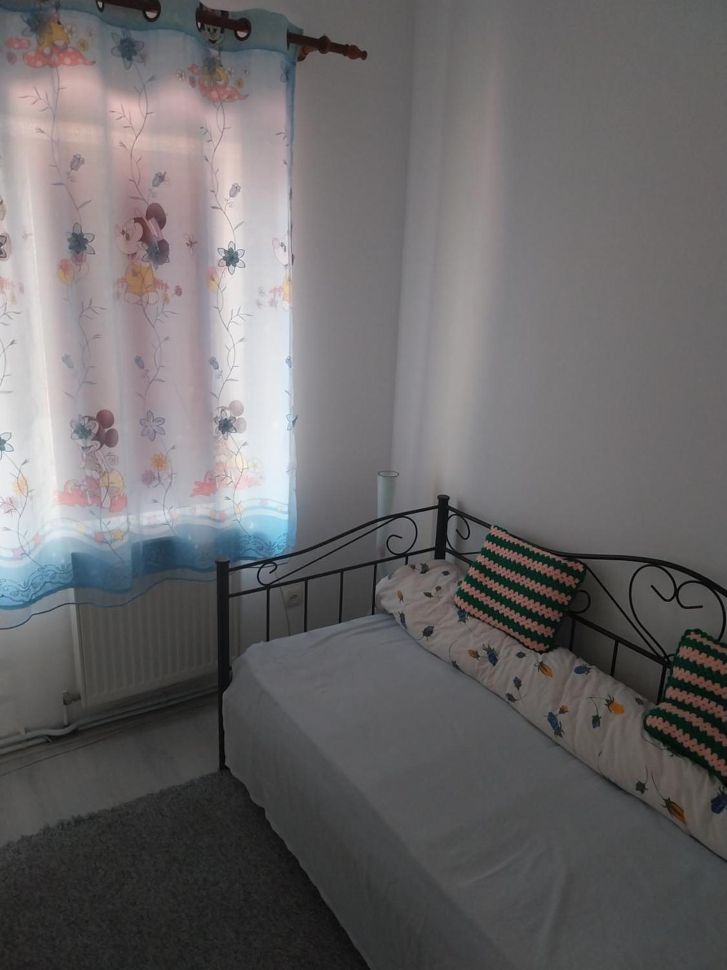 Casa Voica Appartement Turda Buitenkant foto