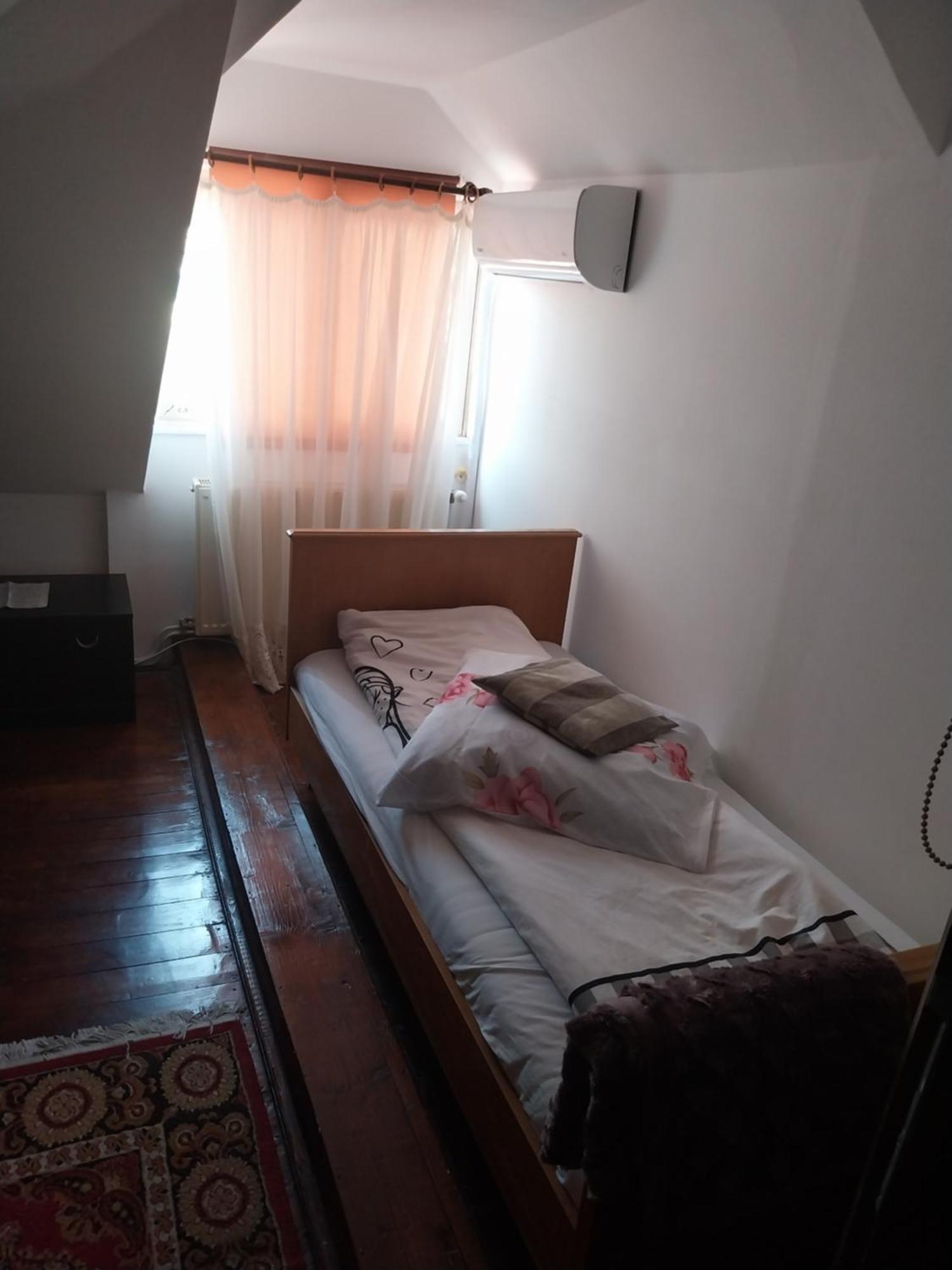 Casa Voica Appartement Turda Kamer foto