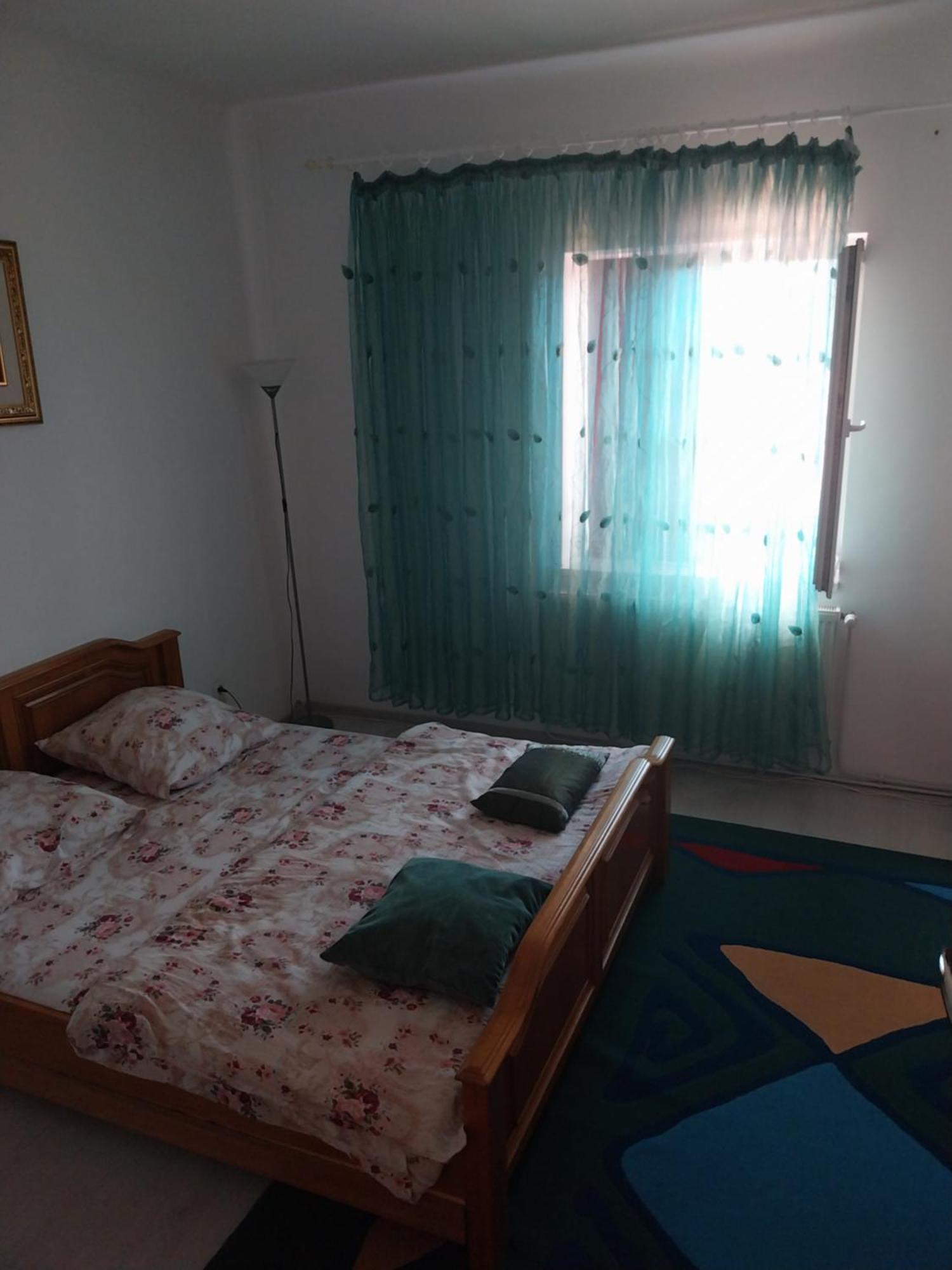 Casa Voica Appartement Turda Buitenkant foto