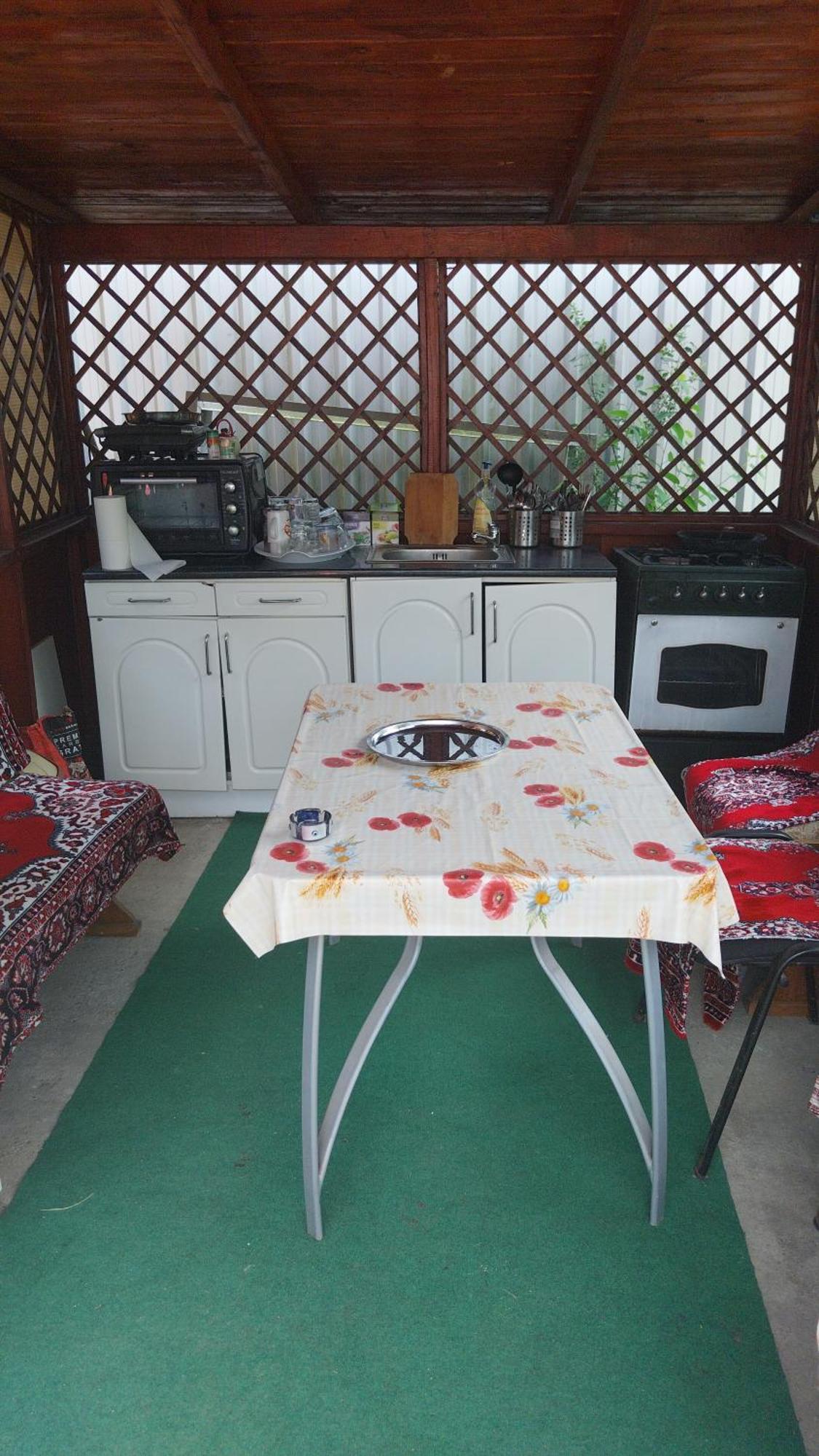 Casa Voica Appartement Turda Buitenkant foto