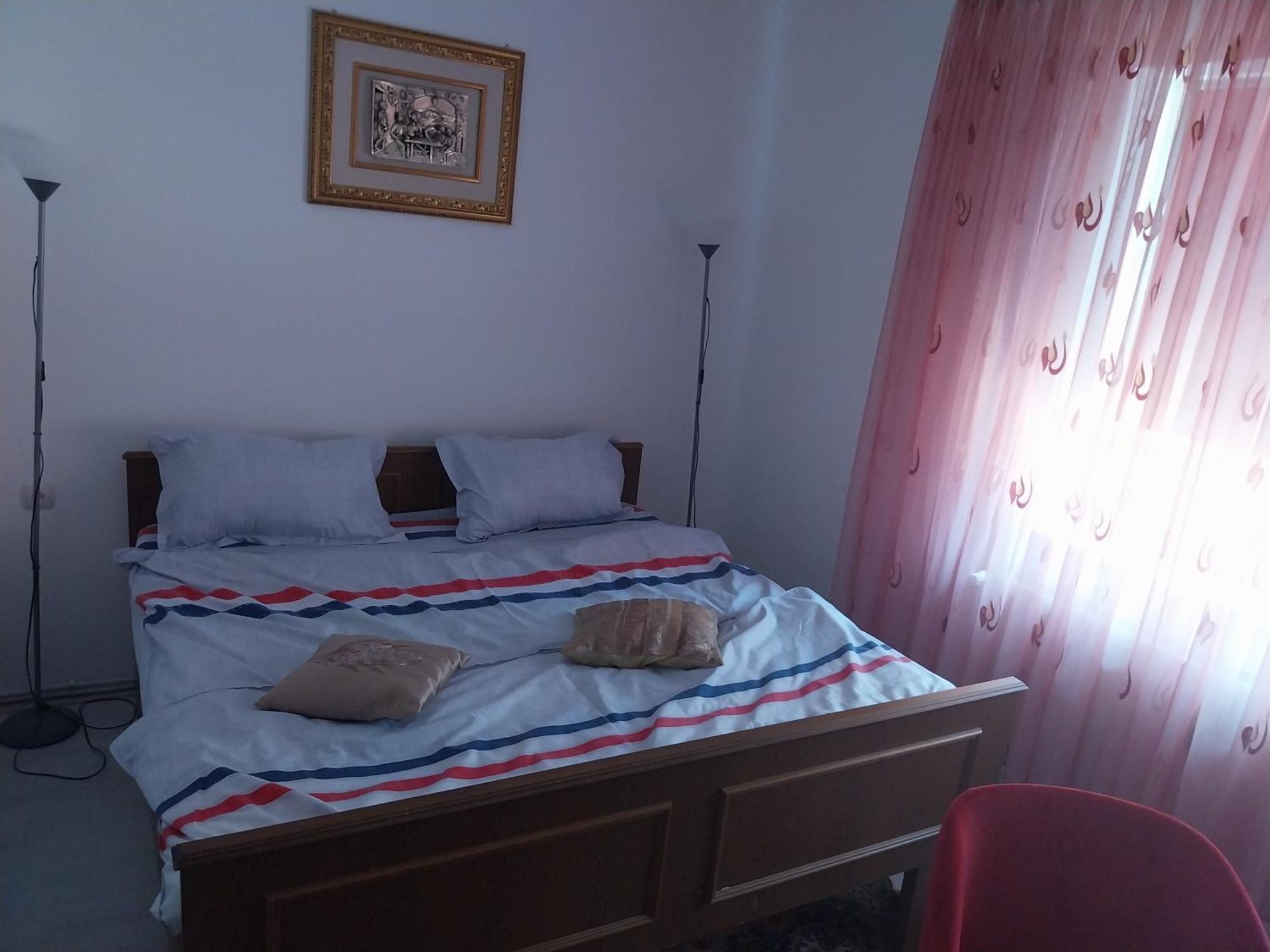 Casa Voica Appartement Turda Buitenkant foto
