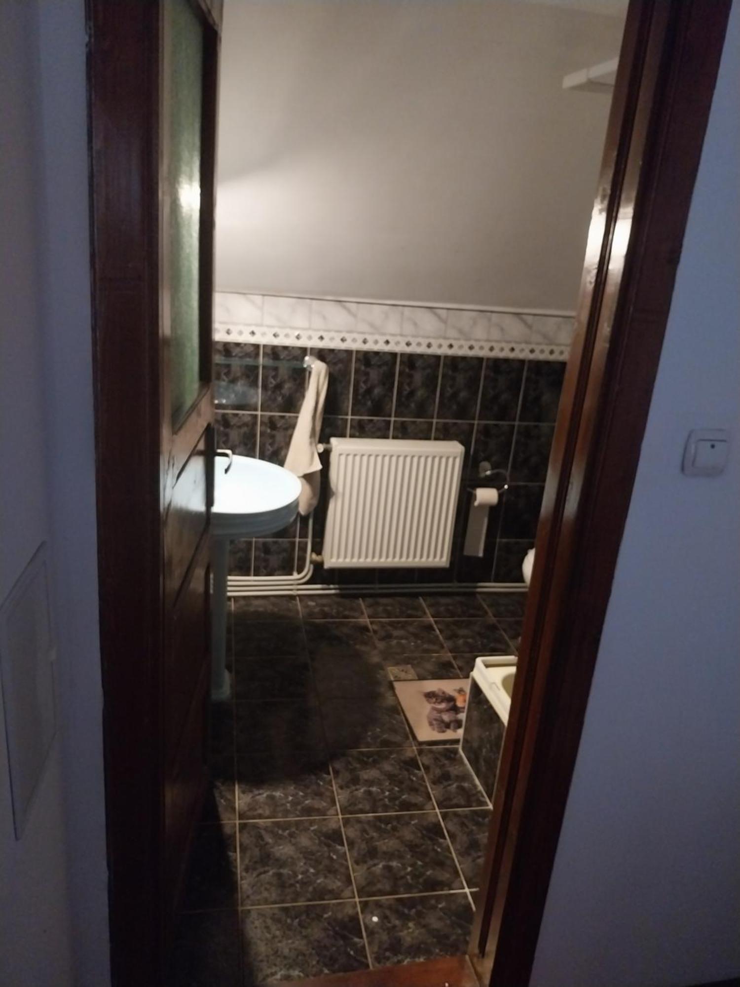 Casa Voica Appartement Turda Buitenkant foto